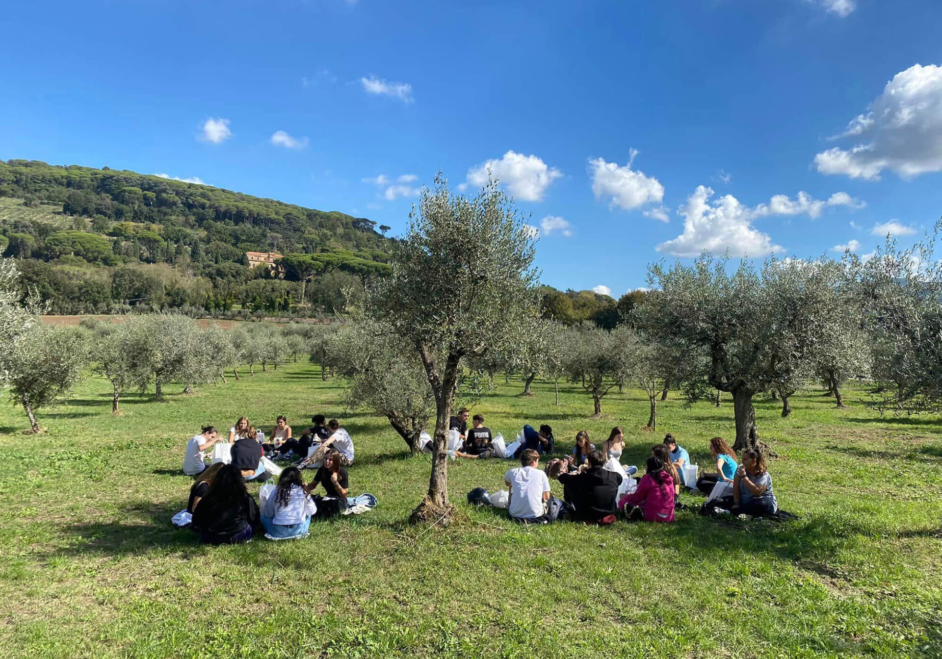 Welcome to (E)mpathy in (U)nderstanding 7 Empathy in Understanding