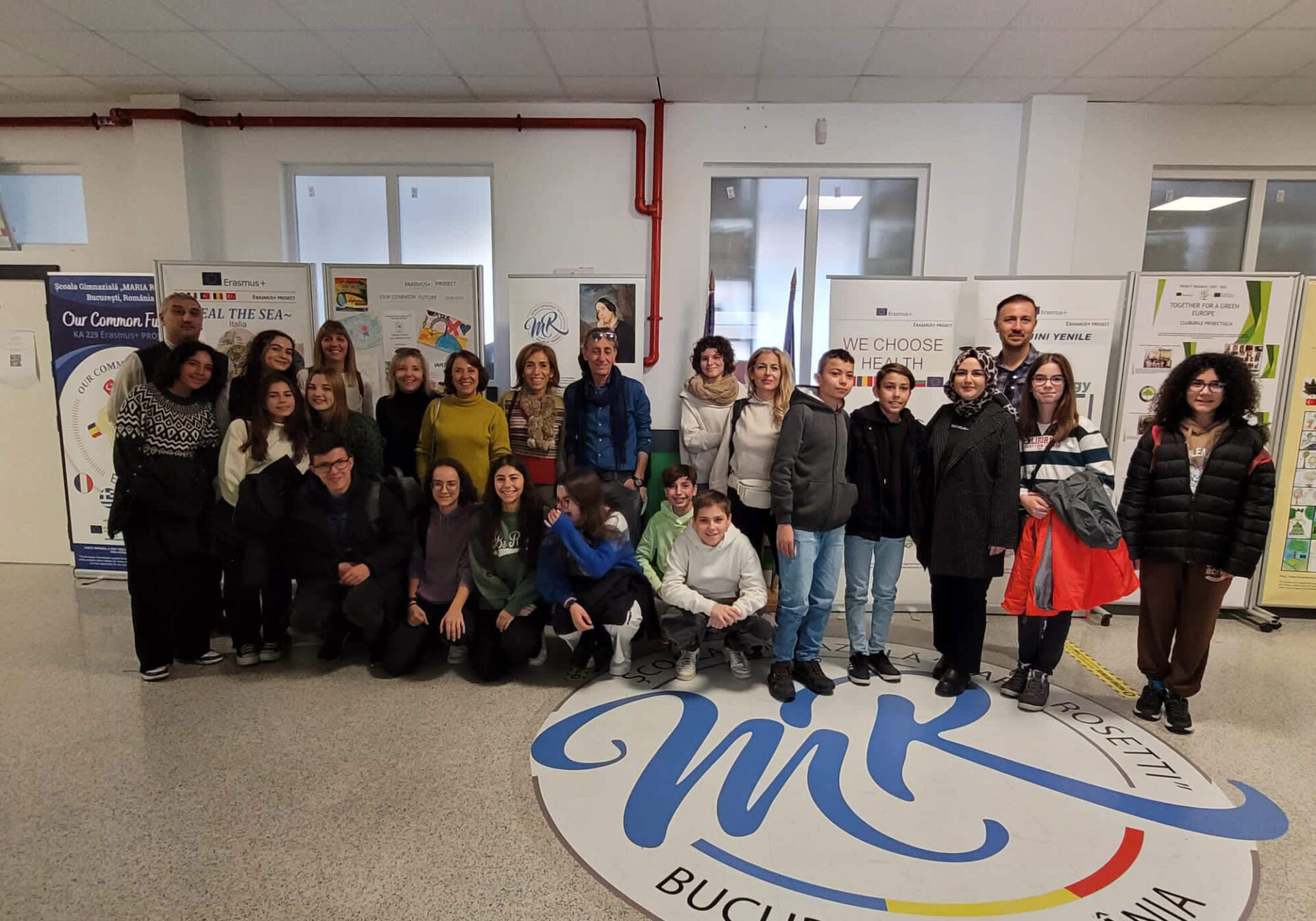 Erasmus Bucareste 21 Erasmus Bucareste