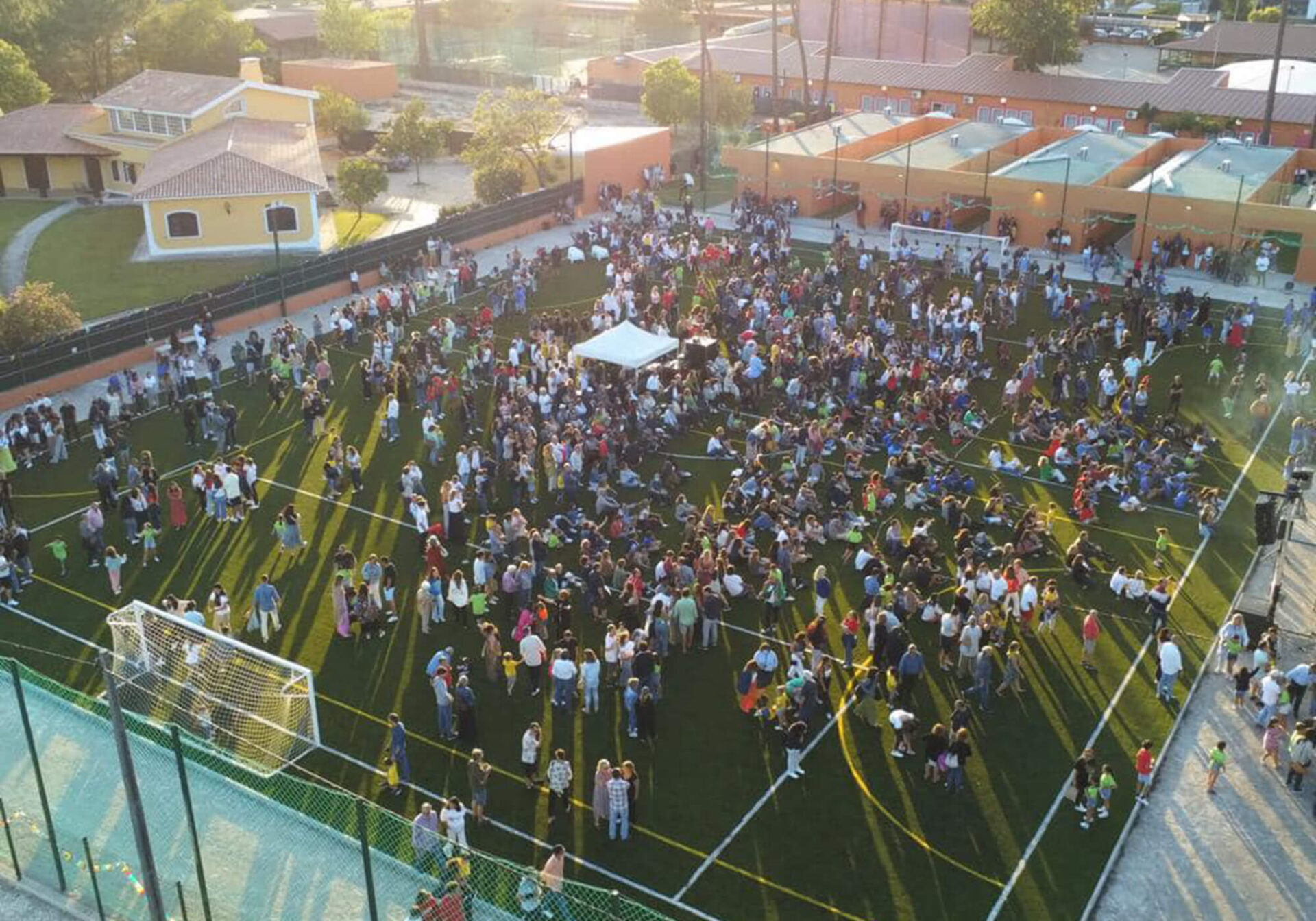 Guadalupe Summer Fest com Tributo aos Beatles. 1 Guadalupe Summer Fest