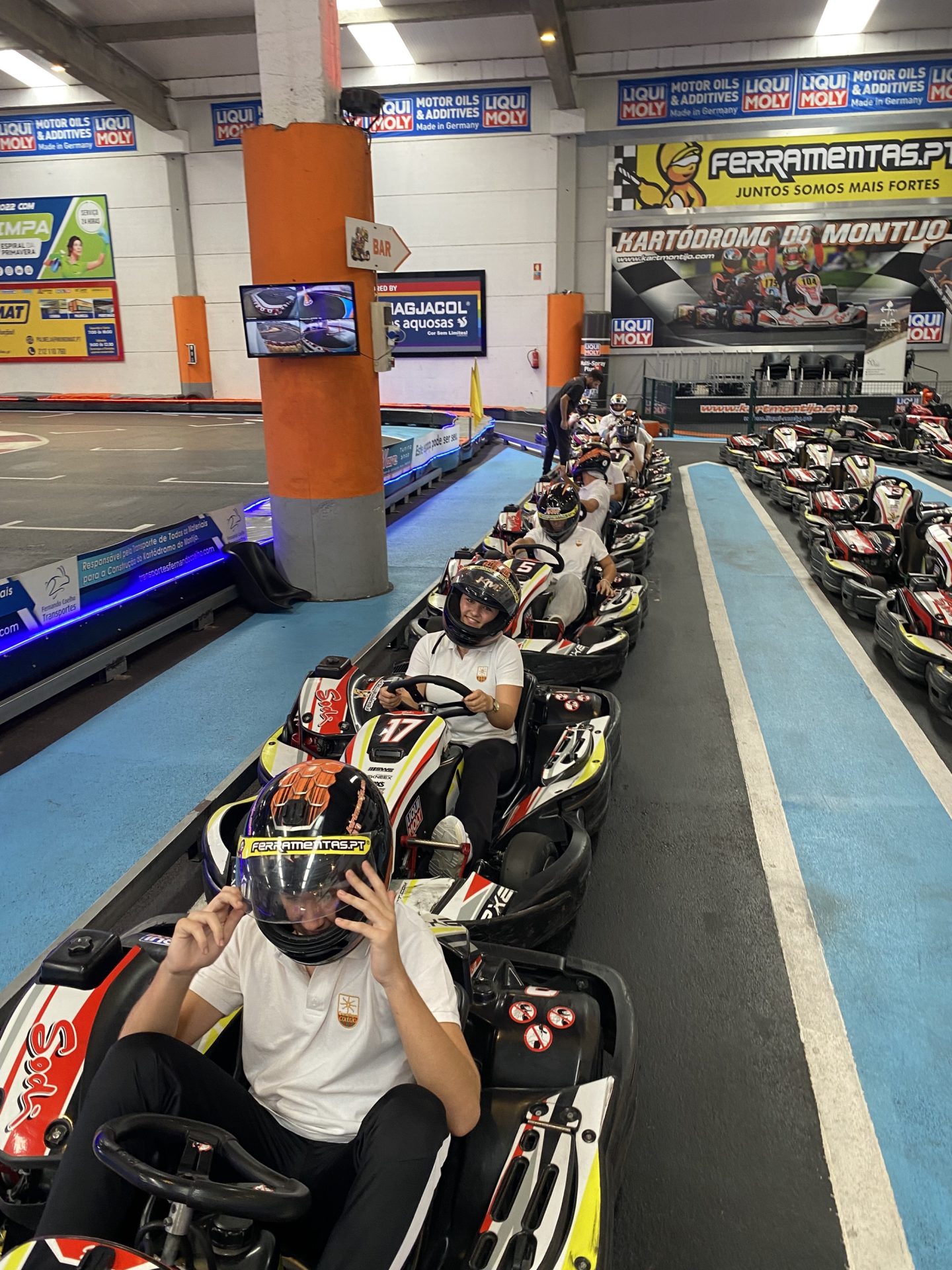 Karts 15 MicrosoftTeams image 13