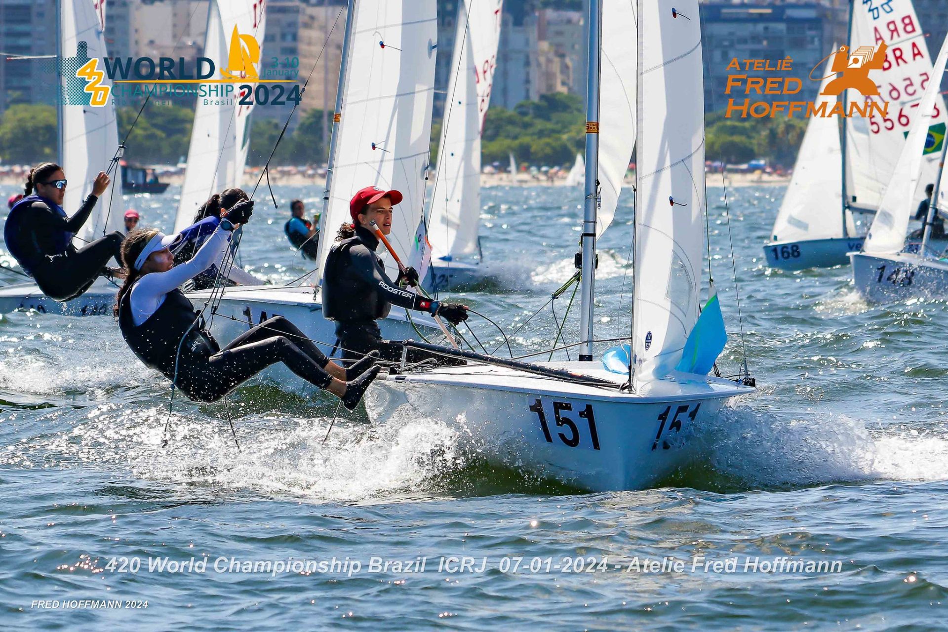 Campeonato do Mundo da classe 420 22 53451083435 2b941d4582 k 1 1
