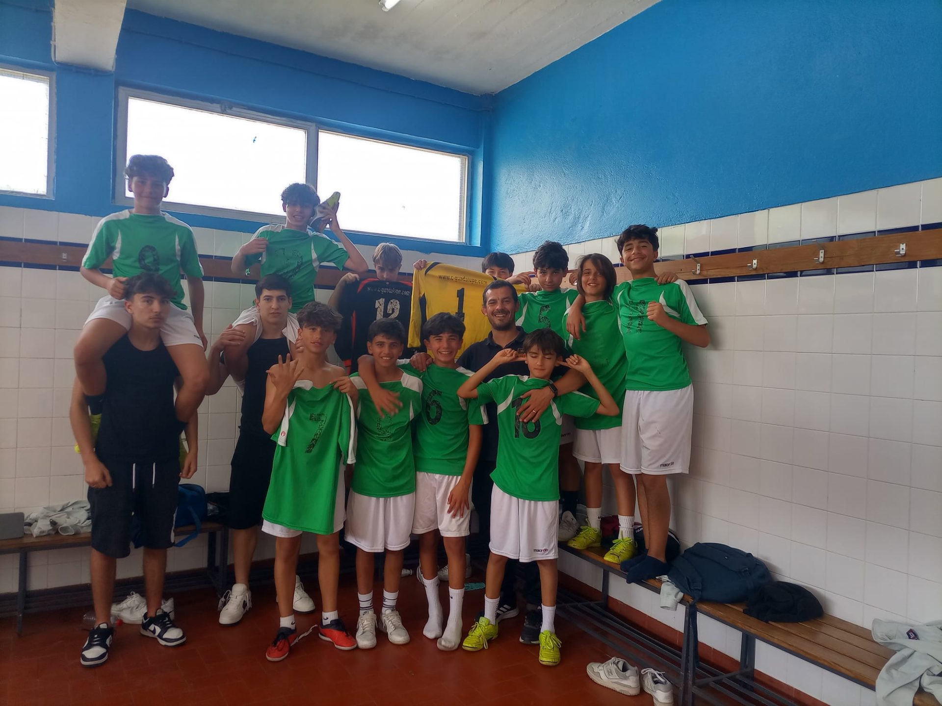 Futsal 2 IMG 20240508 WA0004