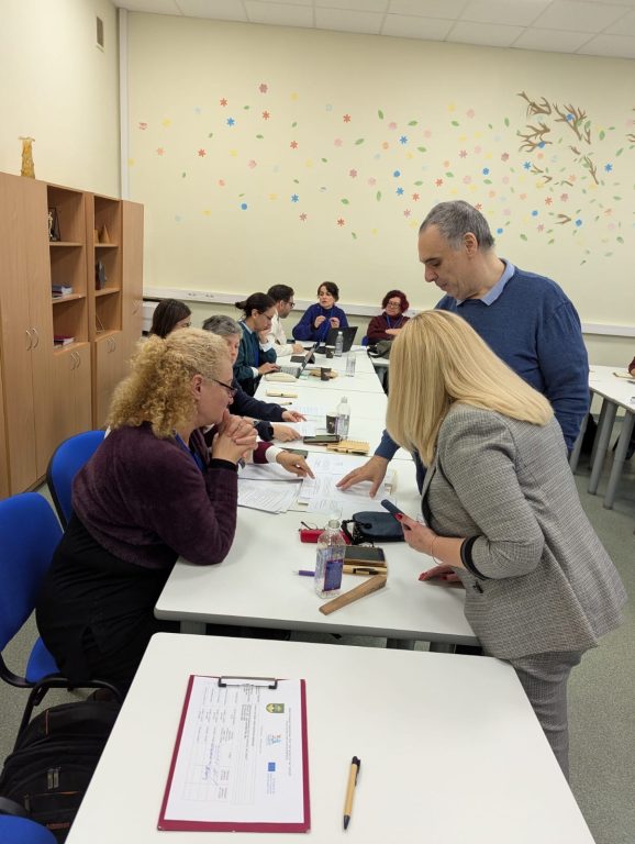 Erasmus+ – Mobilidade em Joniškis, Lituânia 2 DC7A1215 A7C9 480E 938D DC7CD3CC7FA2