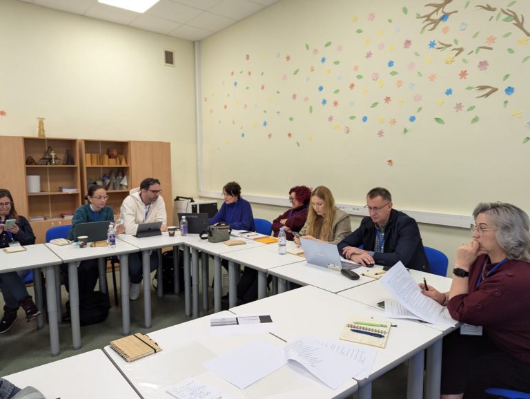 Erasmus+ – Mobilidade em Joniškis, Lituânia 3 a2876db9 356f 45f1 ade8 b9948087fcc8