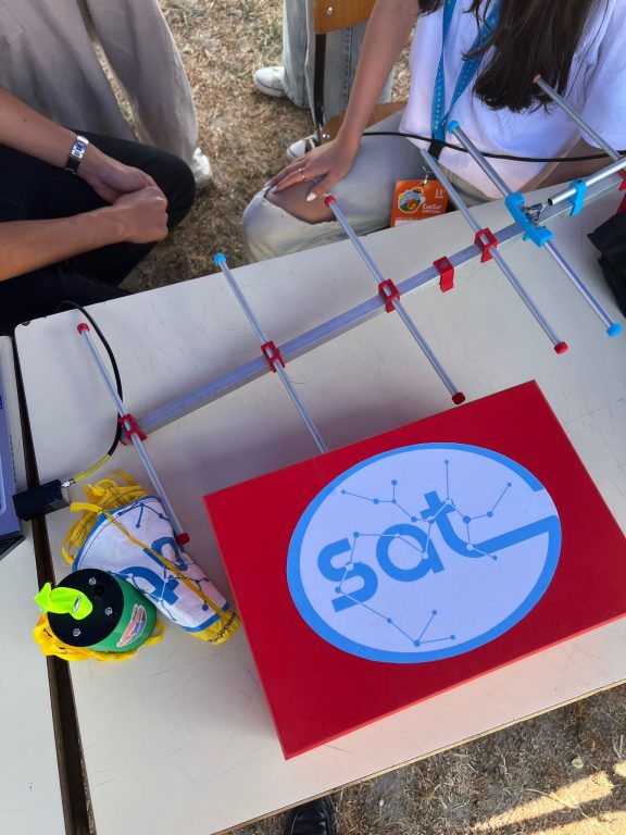 CanSat 2025 -2026 - 13ª edição ESERO Portugal 1 11534e13 218f 4e87 ab42 f06fac9bd7d3