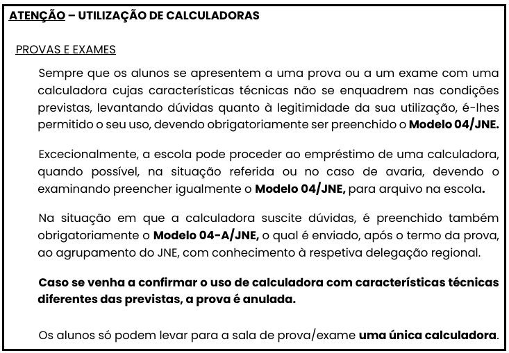 Informação essencial aos Alunos e Famílias 2026 36 223048