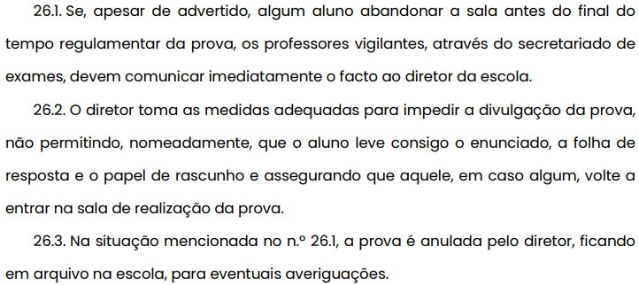 Informação essencial aos Alunos e Famílias 2026 41 230208